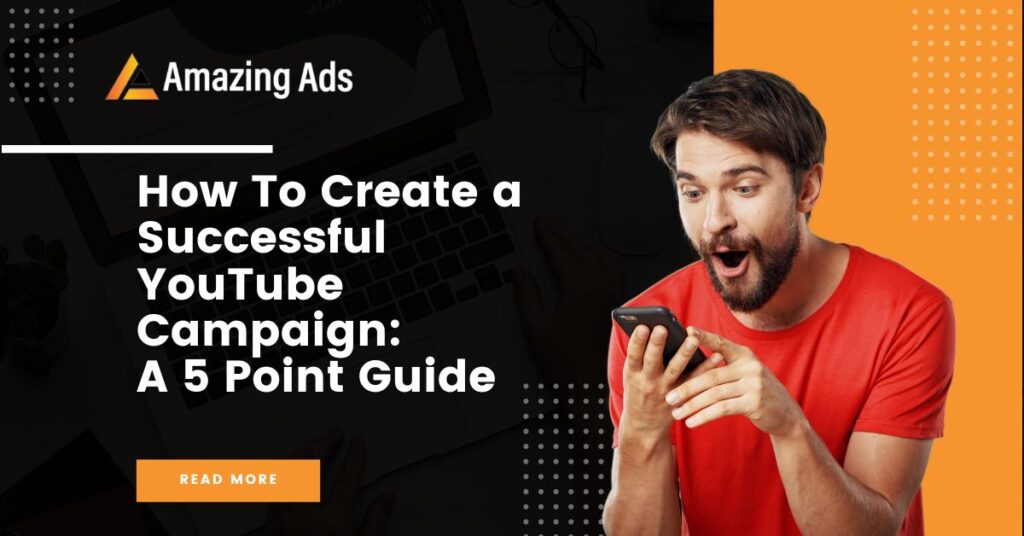 How to Create Successful YouTube Ads